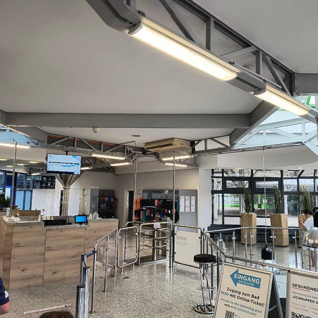 Tree2Tree Adventure Park