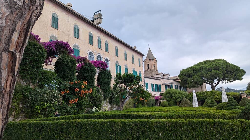 Renaissance Gardens