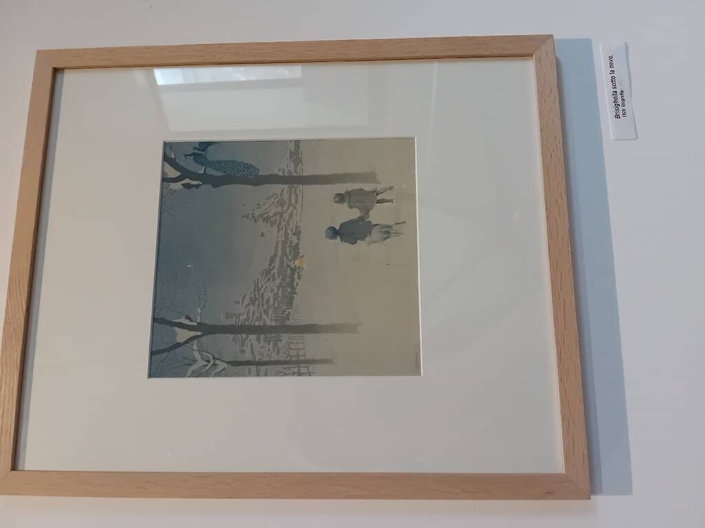 Guercino Palace Surprise