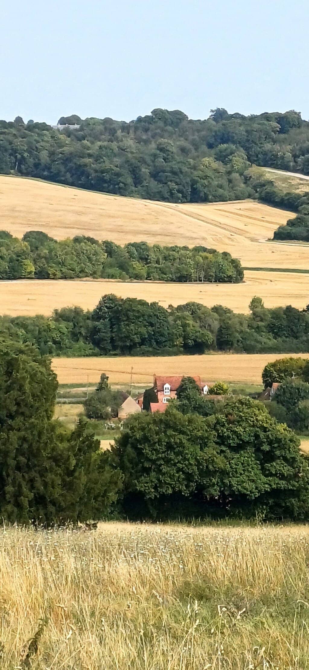 Dashwood Mausoleum