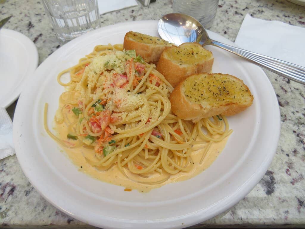 Impressive Wine Cellar