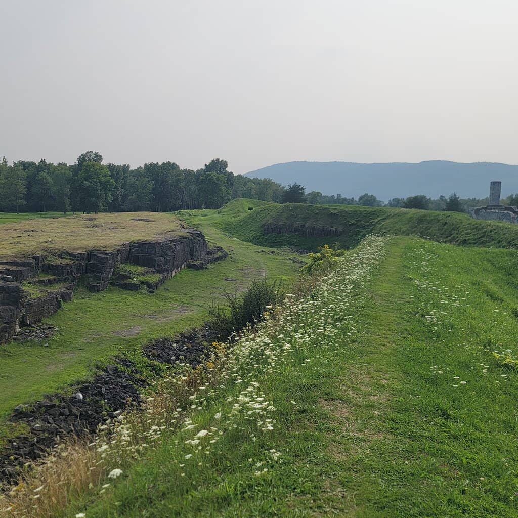 Lake Champlain Vistas