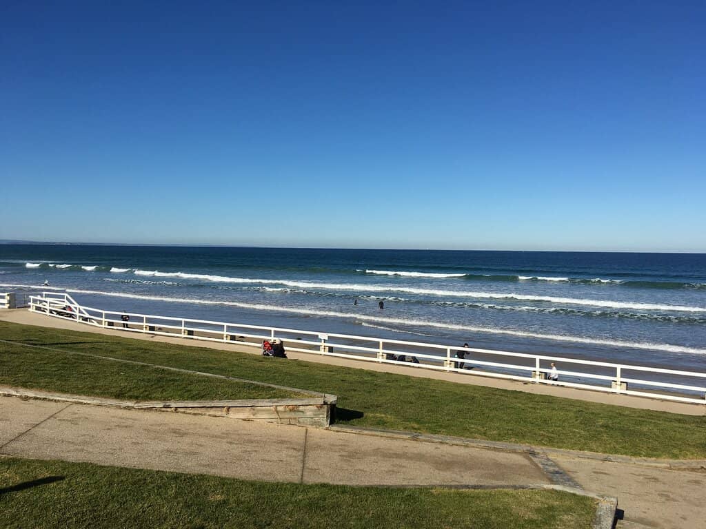 Coastal Views