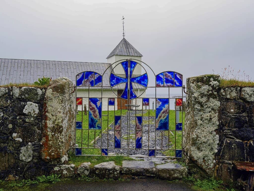 Saint Olav's Church