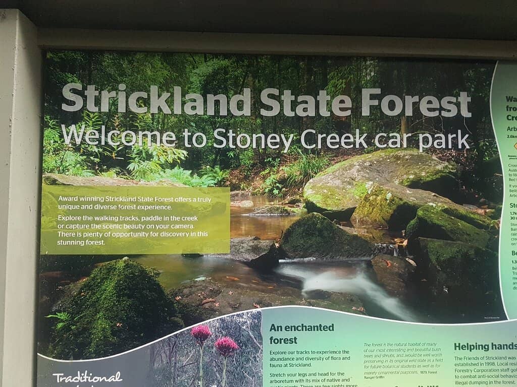 Gosford Glyphs