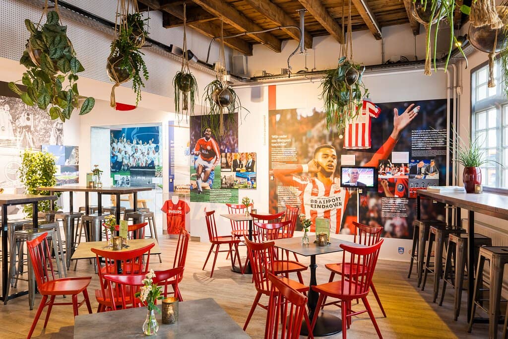 Interactive Technology Journey