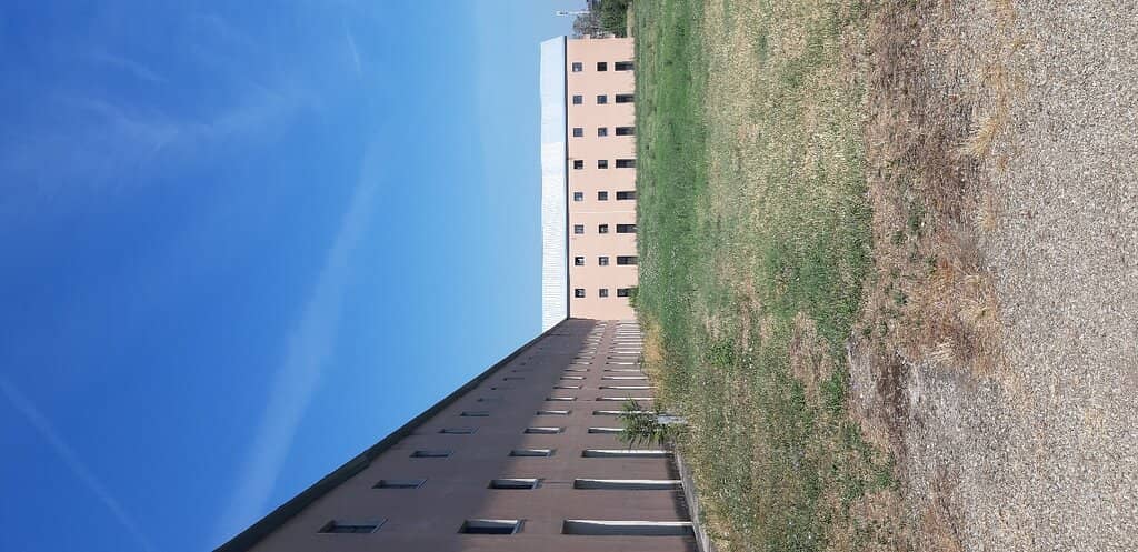 Historic Cemetery Section