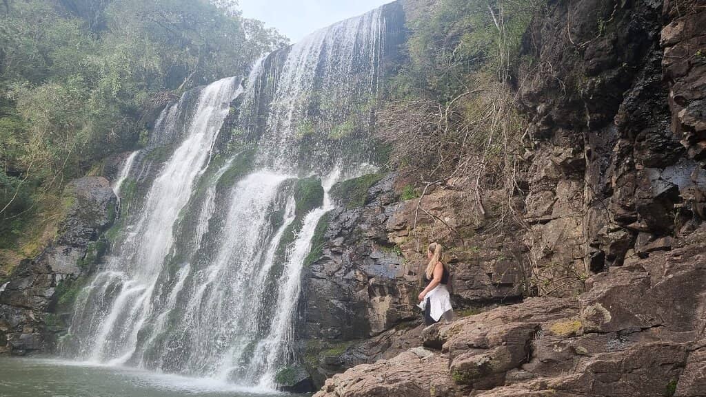 Family BBQ Restaurant