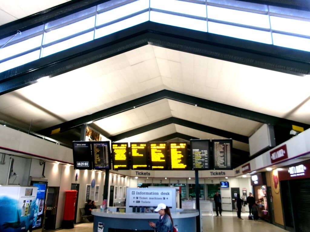 Platform Views