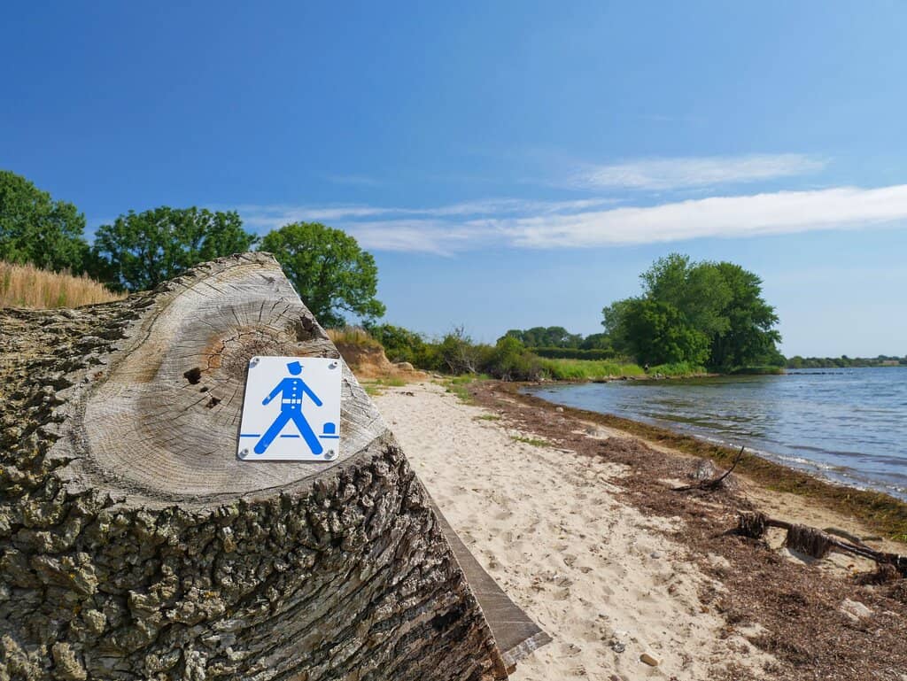 Historic Border Path