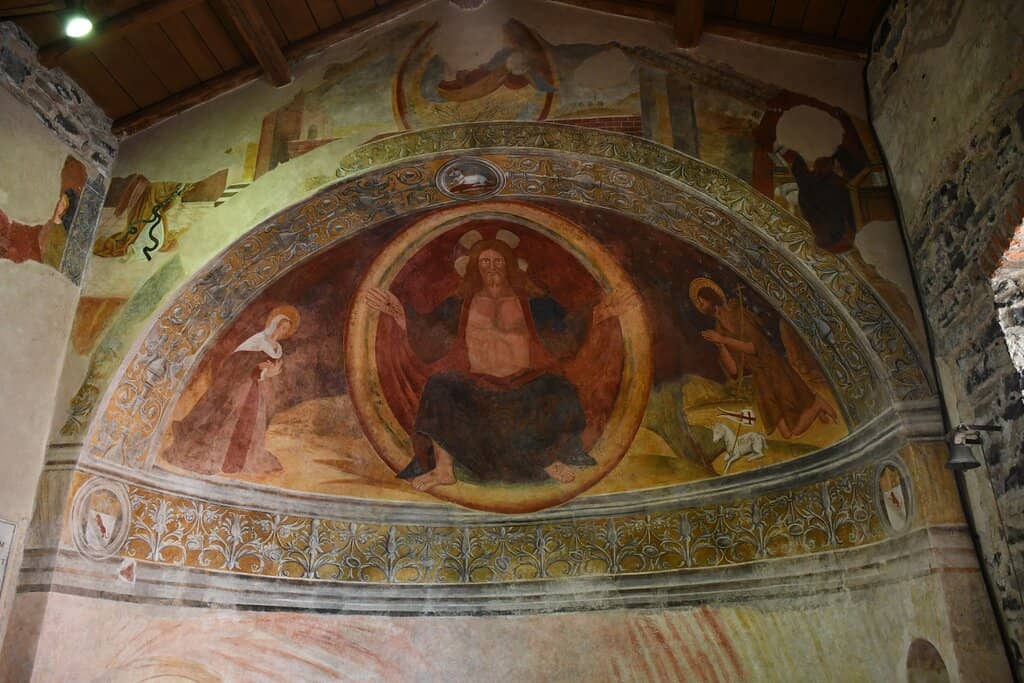 Mario Botta's Mogno Masterpiece