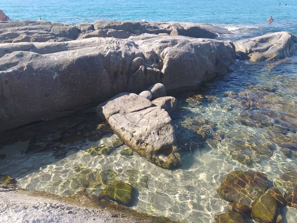 Unique Rock Formations