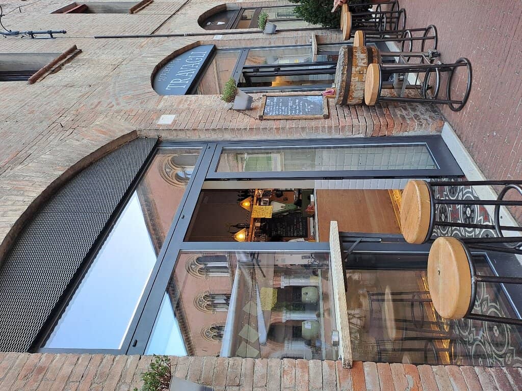 Charming Atmosphere & Scenic Views