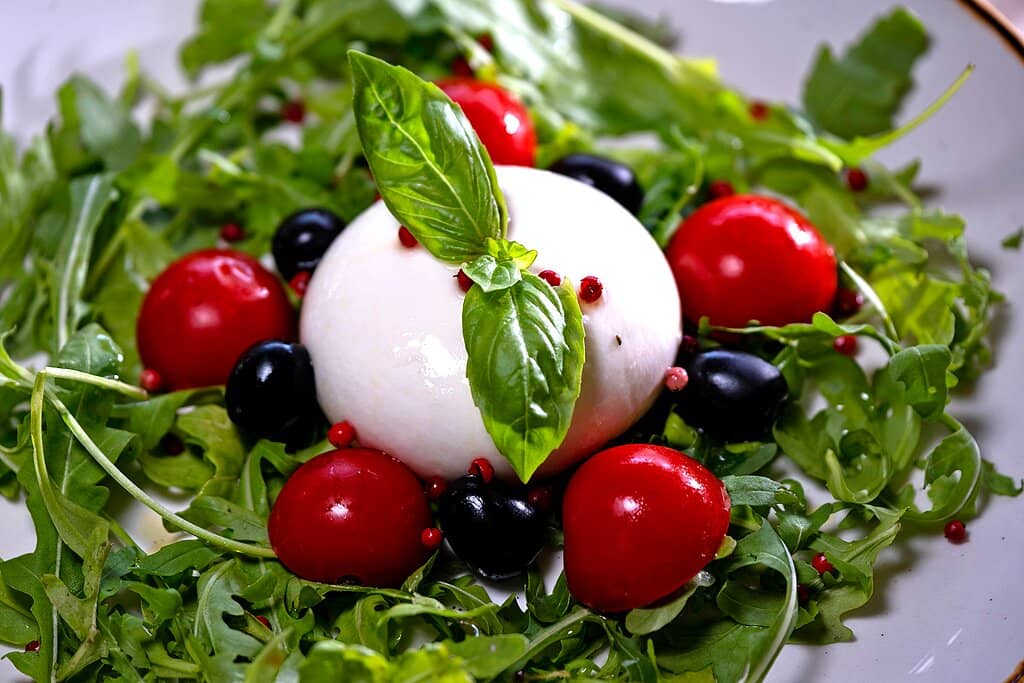 Indulgent Breakfast Selections