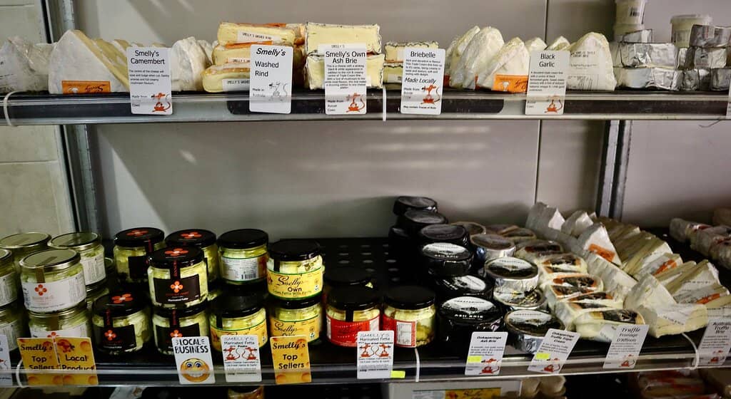 Artisan Cheesecakes