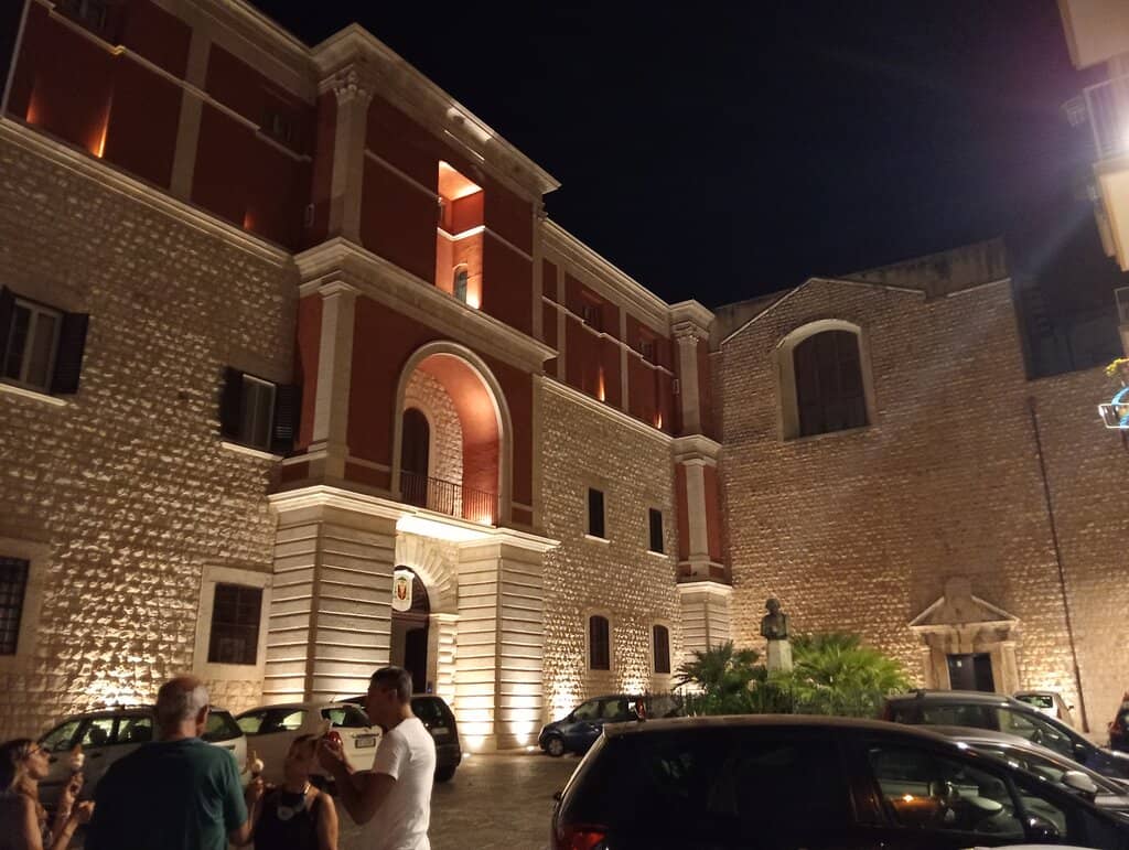 Temporary Exhibitions