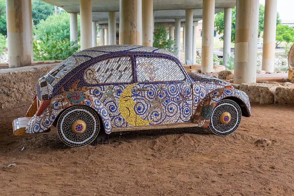 Fishing Opportunities