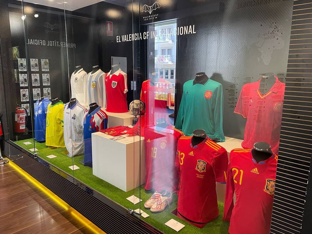 The Electric Matchday Atmosphere