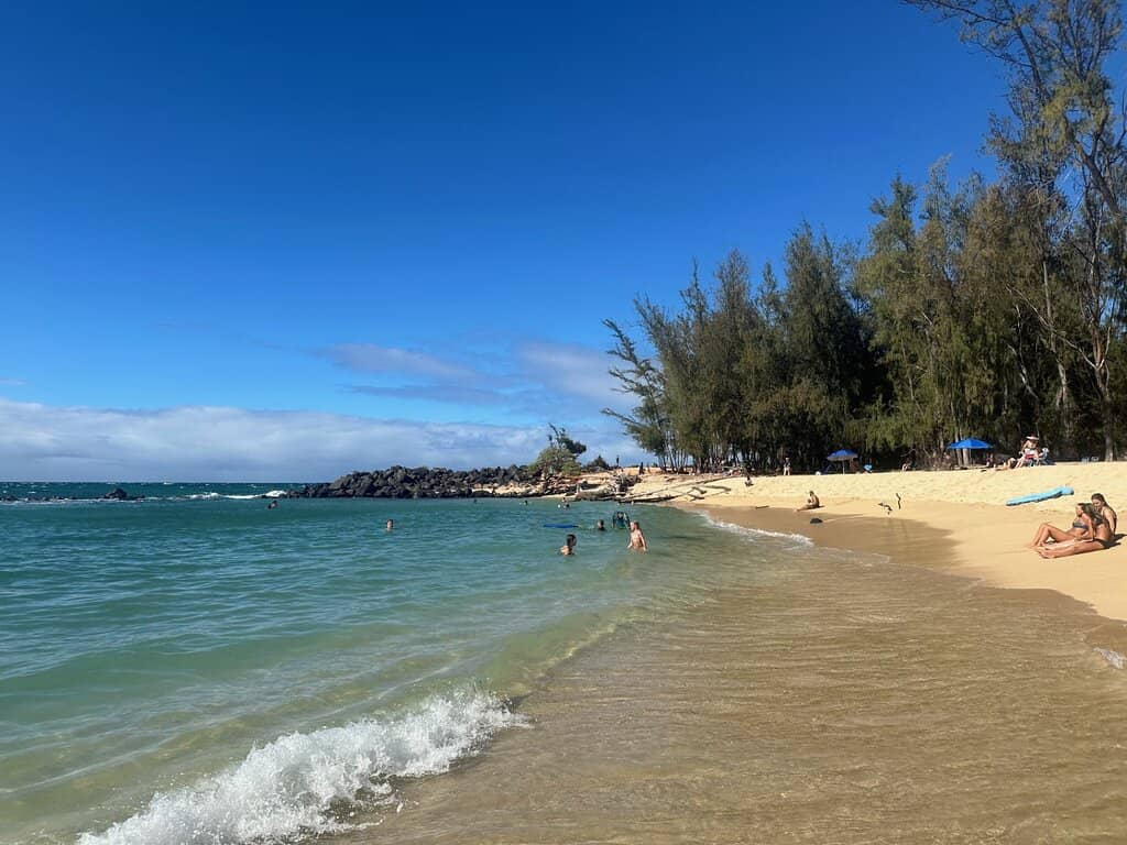 Baby Beach