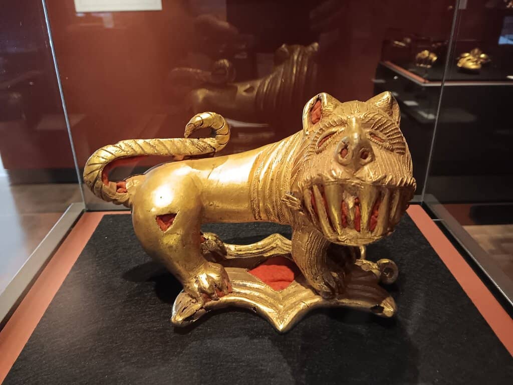 Ancient Replicas
