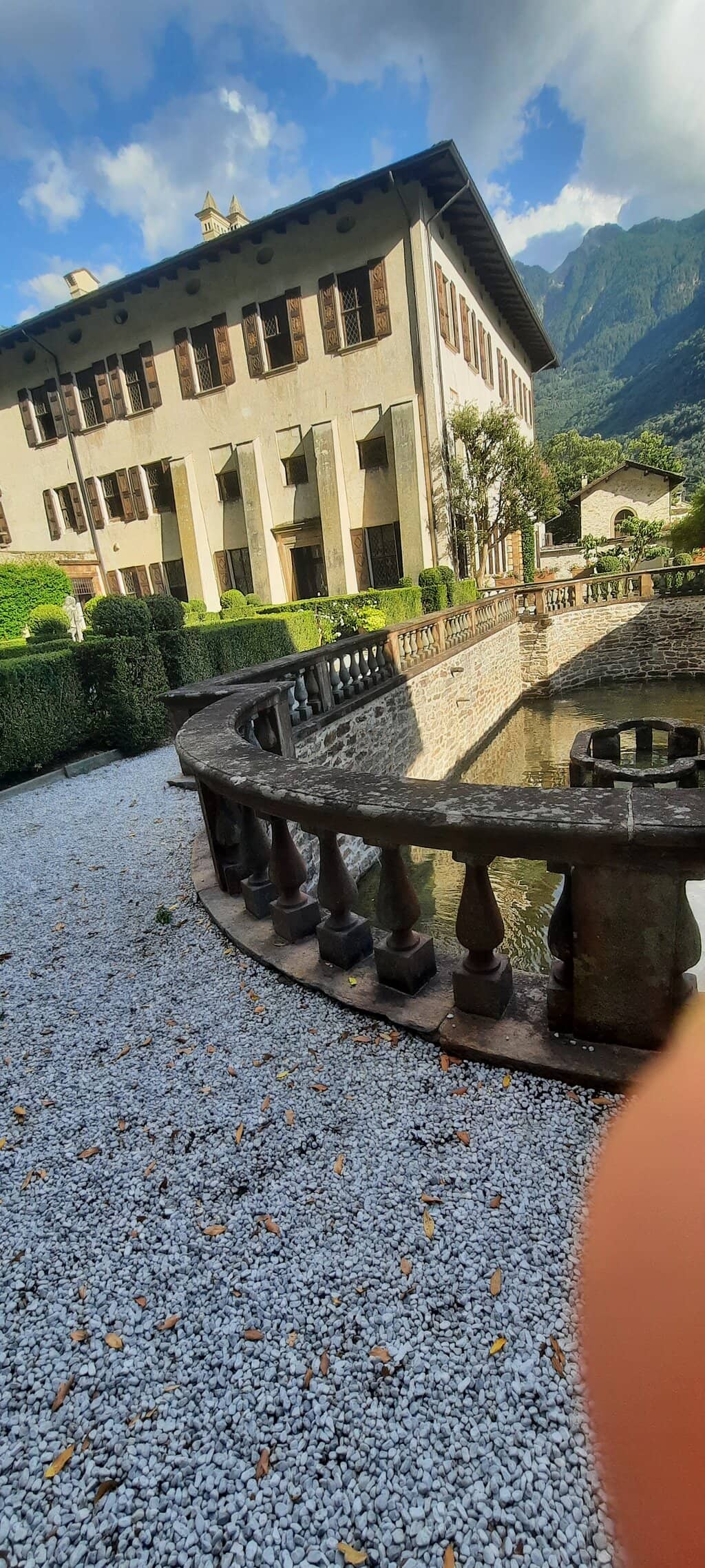 Sala della Creazione