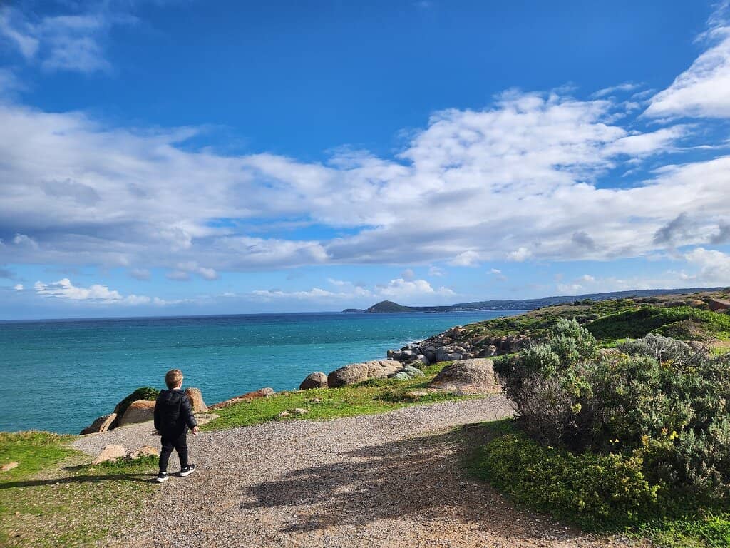 Kaiki Walk Trail