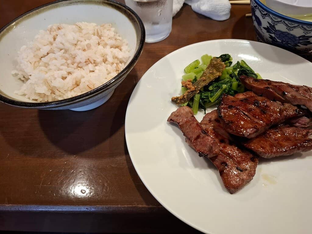 Authentic Family Atmosphere