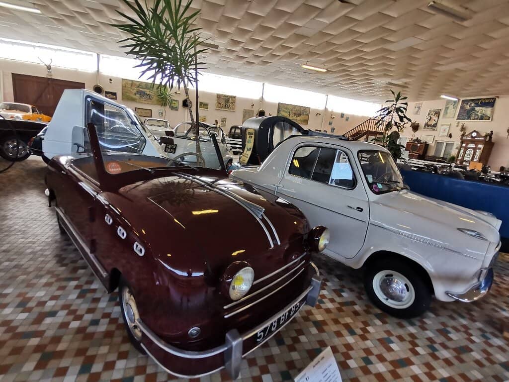 Rare Prototypes