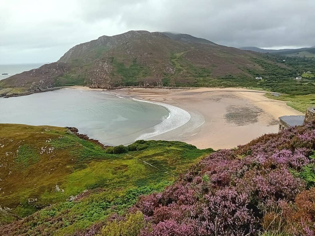 Panoramic Coastal Views
