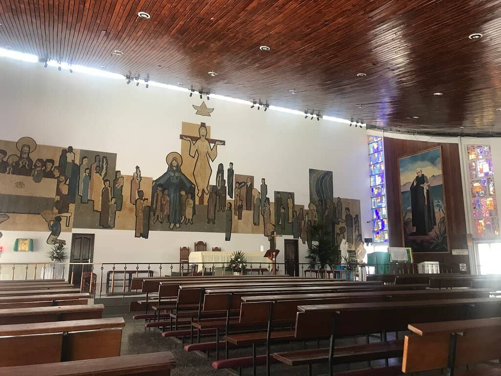 The Sanctuary
