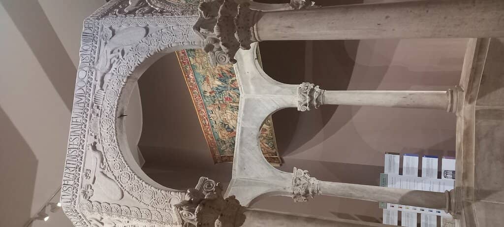 Mosaics and Epitaphs