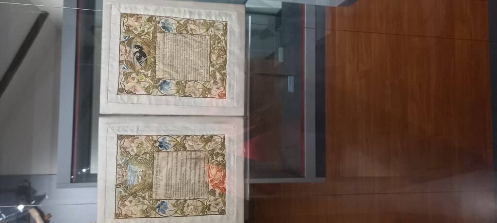 Baptistery of Callixtus