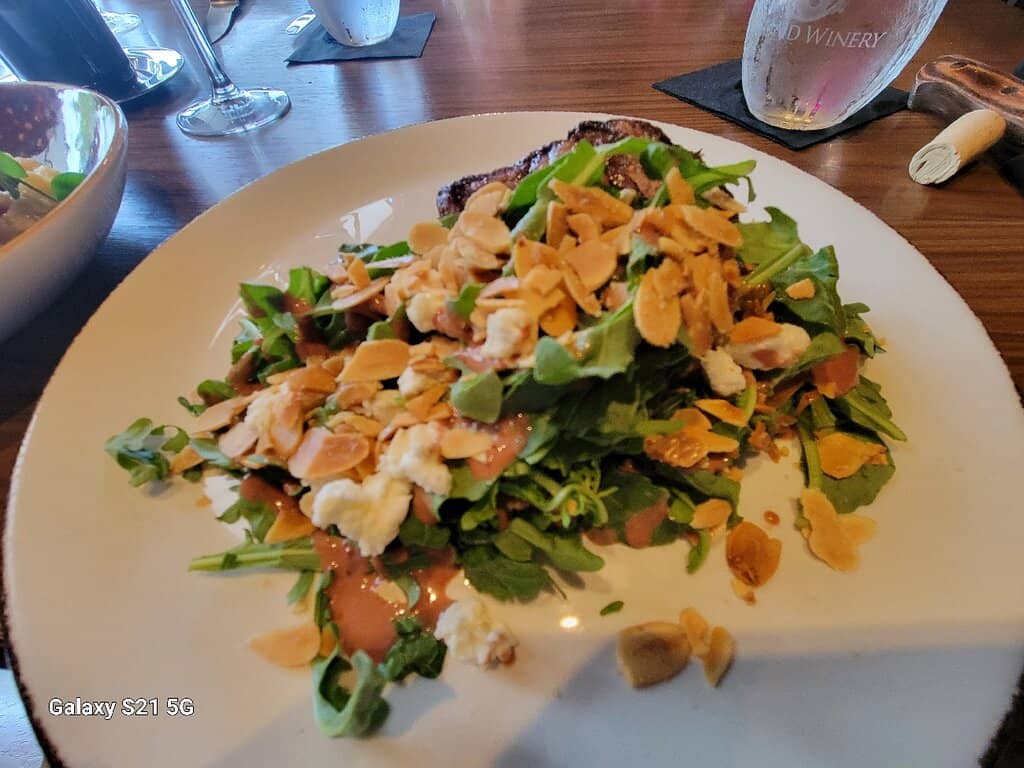 Exceptional Food Pairings