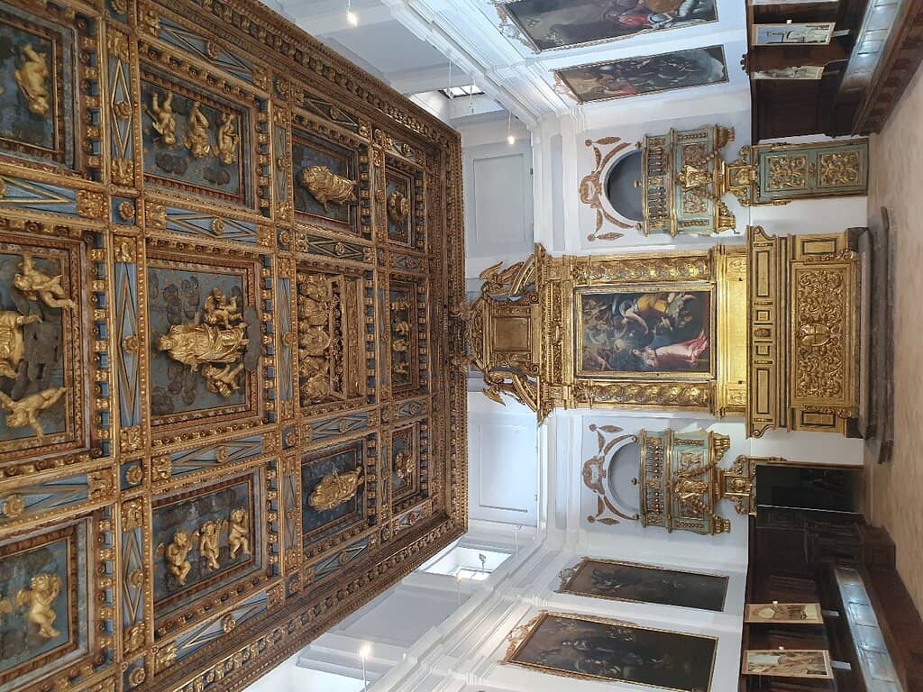 Vertical photo