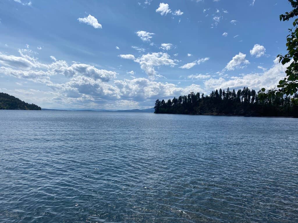 Scenic Drive & Stops