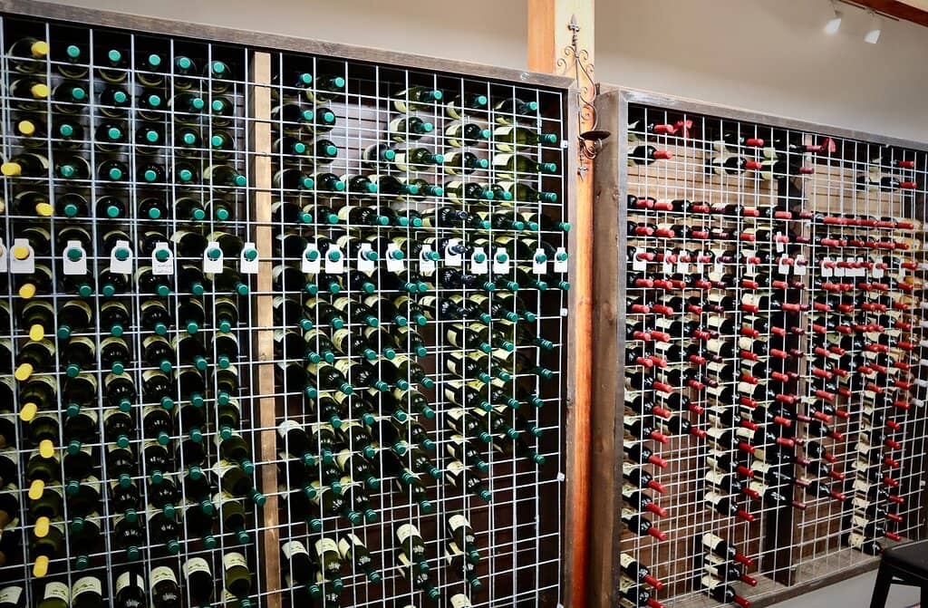 Savannah Estate Winery