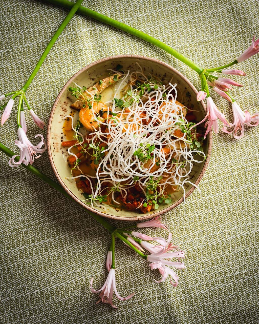 Exceptional Wine Pairings