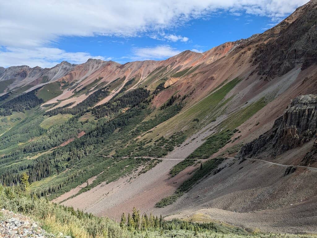 Alpine Vistas