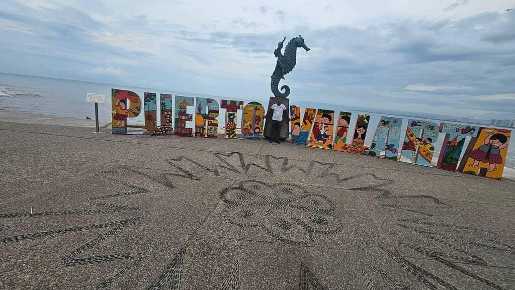Old Vallarta Charm