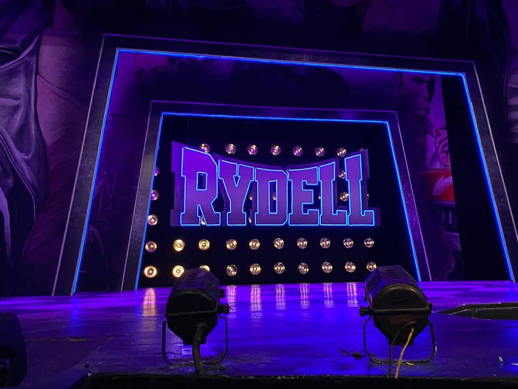 Dolly Parton's 9 to 5