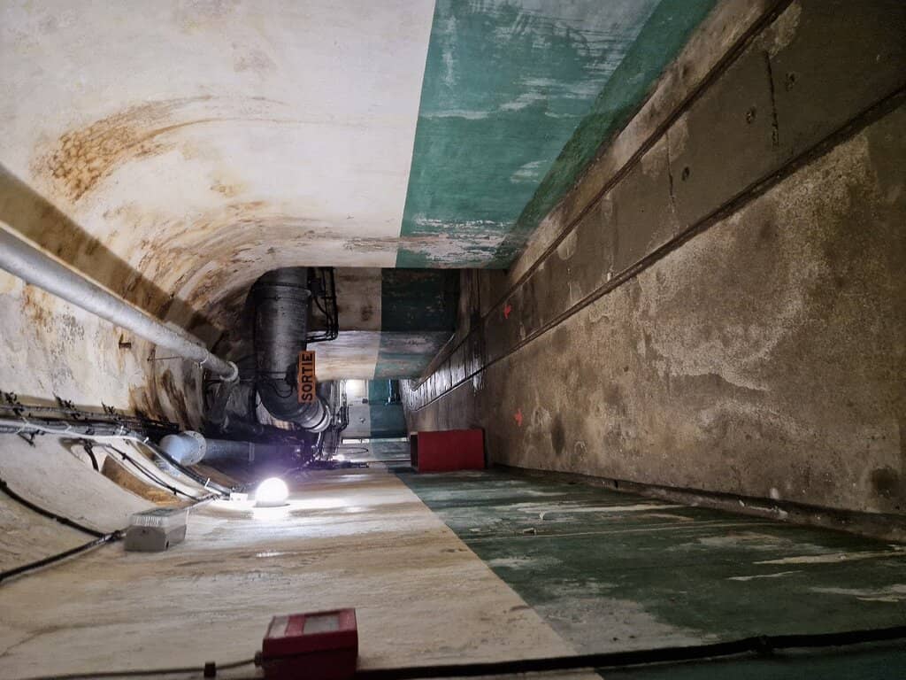 Hermitage Rocks & Ruins