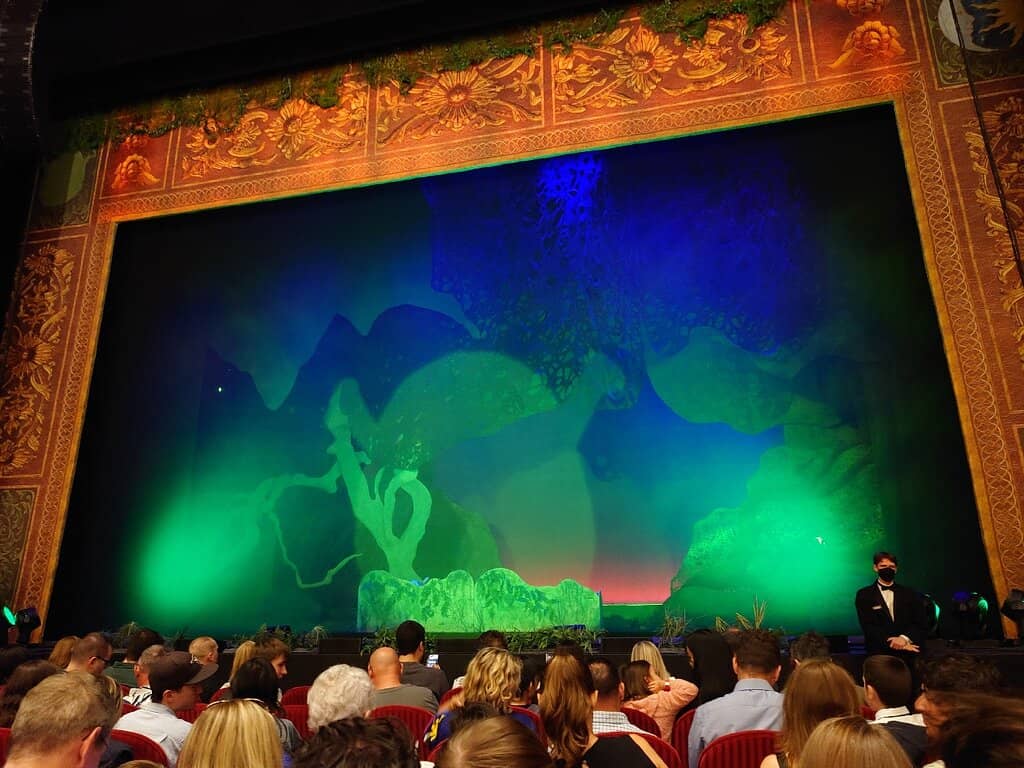 World-Class Musicals