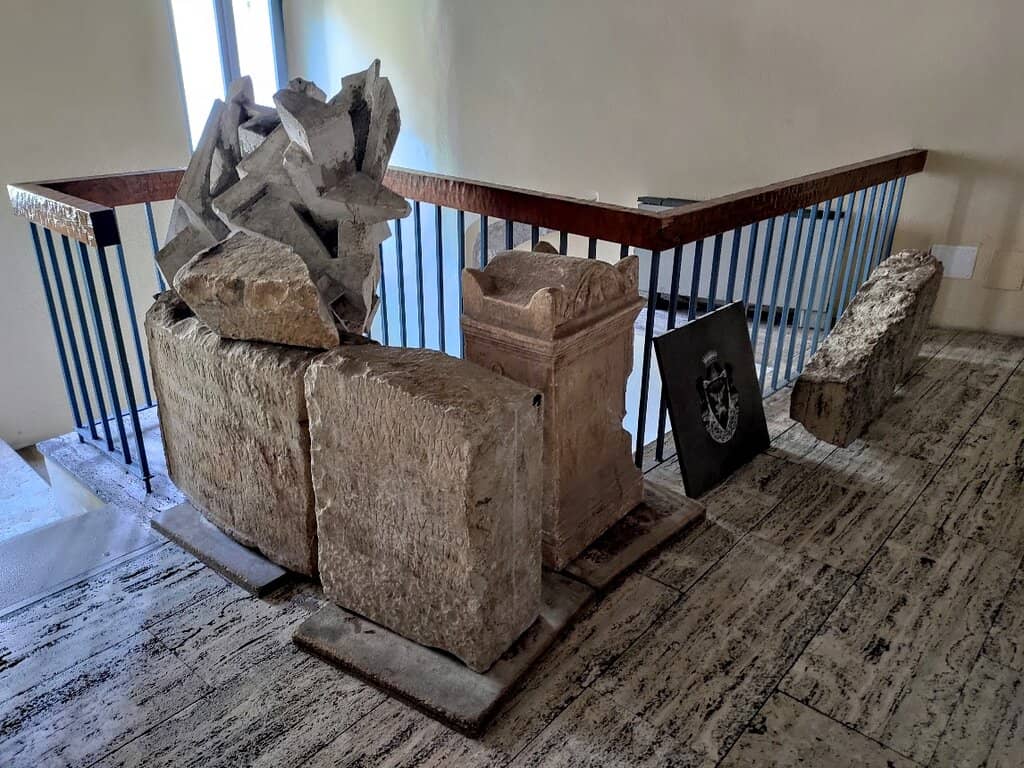 Architectural Details