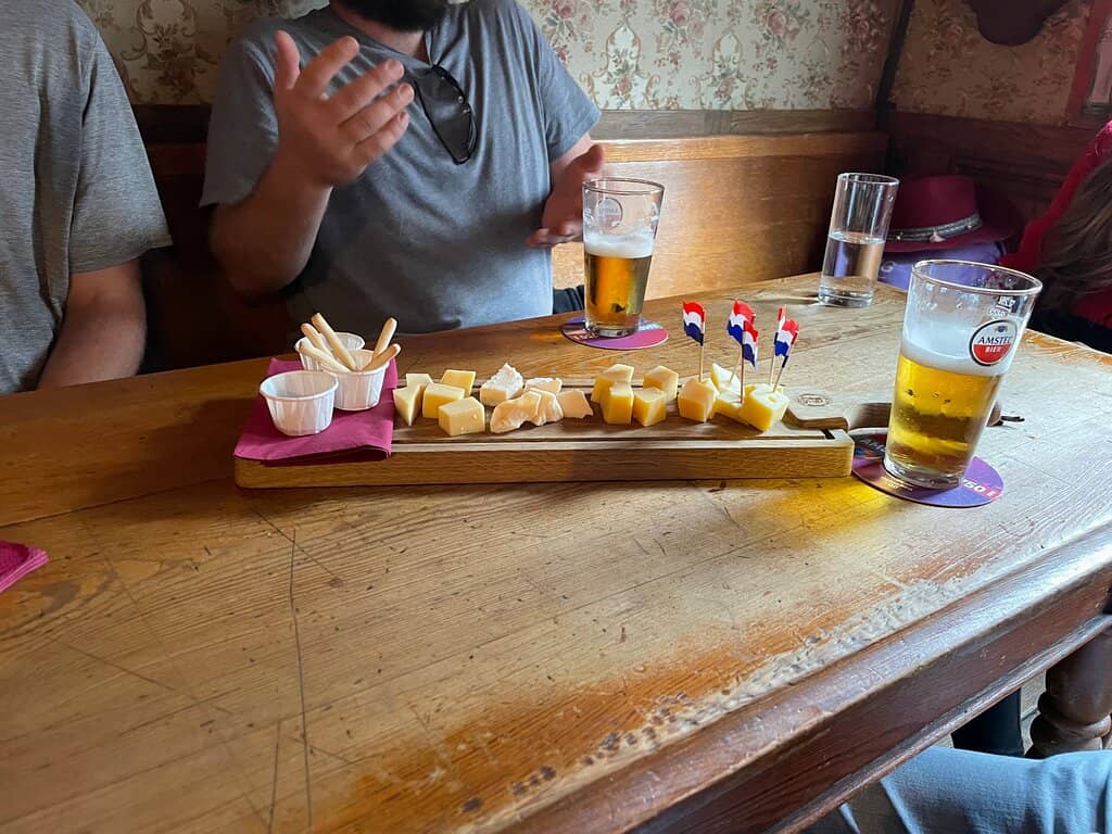 International Flavors