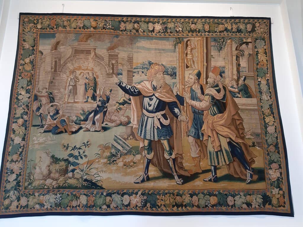 Sacred Art Collection