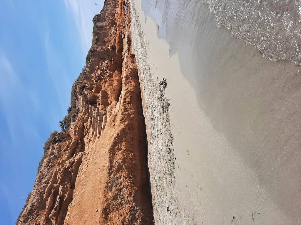 Crystal-Clear Turquoise Waters