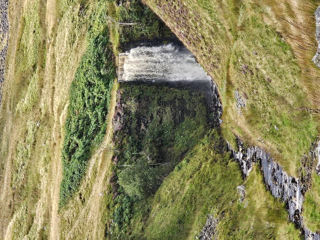 Vertical photo