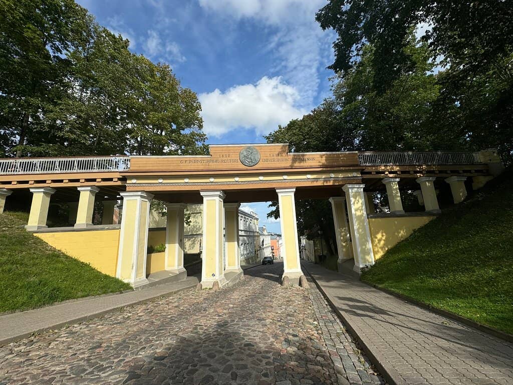 Castel Sant'Angelo Views