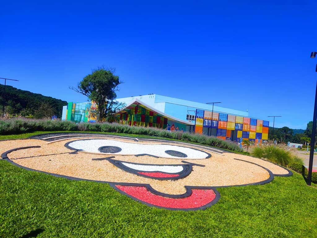 Oficina da Diversão