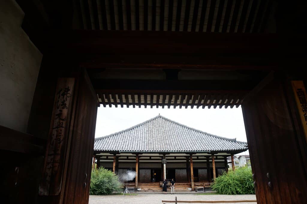 Historic Roof Tiles